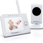 دوربین کودک برند Babysense مدل V35PG