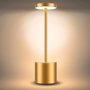 چراغ رومیزی LED برند:Laxdcroe