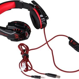 هدست گیمینگ Kotion Every G9000 3.5mm Noise Cancelling Headset