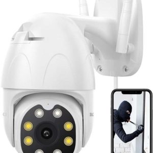 دوربین امنیتی Dragon Touch OD10