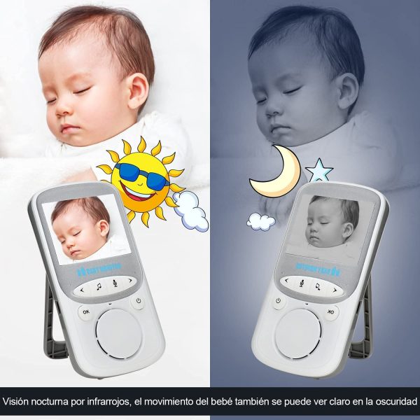 دوربین کودک MYPIN