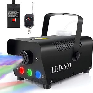 LED5000 4 - 21
