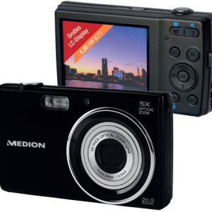 دوربین دیجیتال Medion Life E44056 (MD 87657)