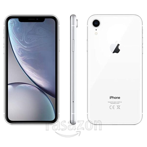 گوشی موبایل Apple iPhone XR 64GB Bianco