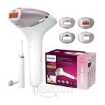 دستگاه حذف موی زائد بدن Philips Lumea IPL Prestige