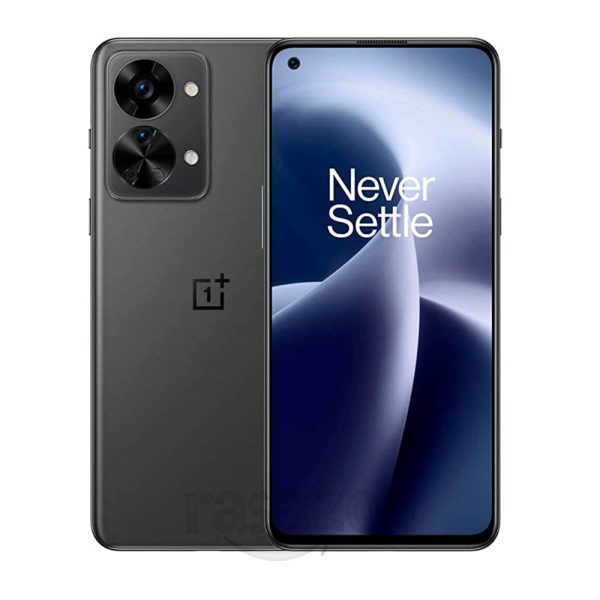 گوشی موبایل OnePlus Nord 2T 5G – 12GB RAM 256GB S SIM Free Smartphone with Triple AI 50MP Camera and Supervooc Fast Charge with 80W