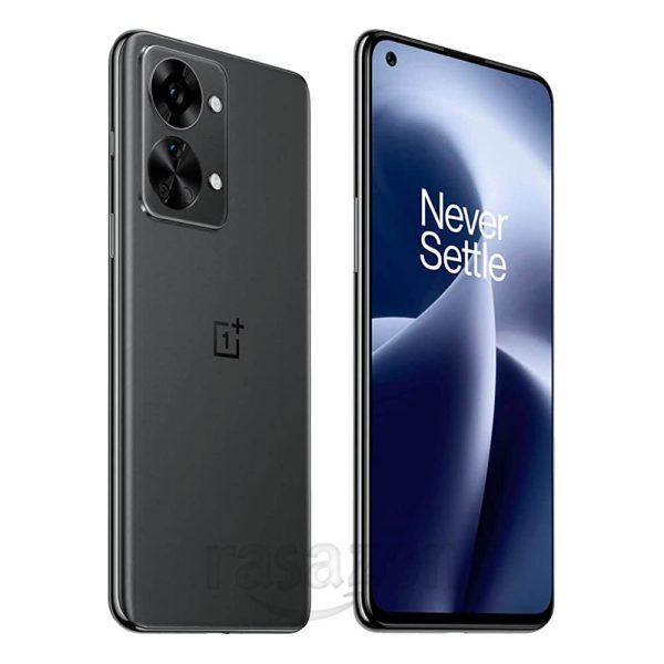 گوشی موبایل OnePlus Nord 2T 5G – 12GB RAM 256GB S SIM Free Smartphone with Triple AI 50MP Camera and Supervooc Fast Charge with 80W