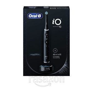 مسواک برقی Oral-B iO سری 10 | 7 حالت مسواک زدن