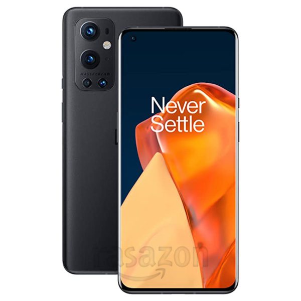 گوشی موبایل ONEPLUS 9 Pro 5G SIM-freies Smartphone mit Hasselblad