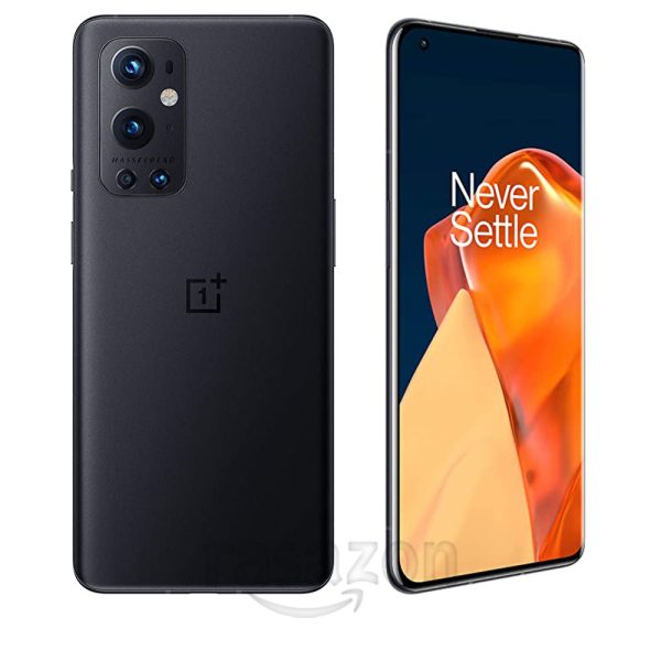 گوشی موبایل ONEPLUS 9 Pro 5G SIM-freies Smartphone mit Hasselblad