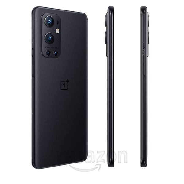 گوشی موبایل ONEPLUS 9 Pro 5G SIM-freies Smartphone mit Hasselblad