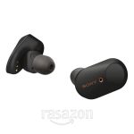 هدفون بی سیم سونی WF-1000XM3 Truly Wireless Noise Cancelling Headphones with Mic