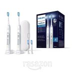 مسواک برقی Philips Sonicare ExpertClean 7300 Electric Toothbrush HX9611