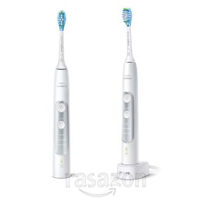 مسواک برقی Philips Sonicare ExpertClean 7300 Electric Toothbrush HX9611