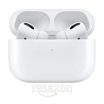 هدفون بی سیم اپل مدل Apple AirPods Pro (1. generation) with Wireless charging case