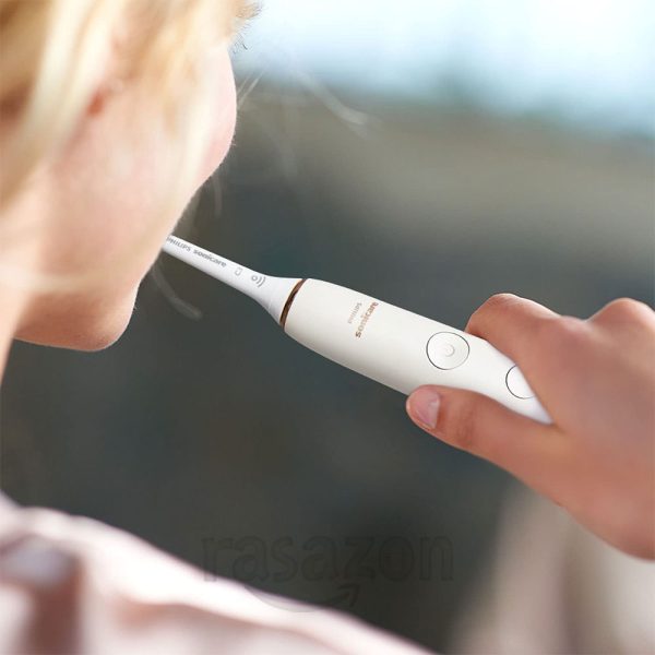 مسواک برقی Philips Sonicare DiamondClean 9000