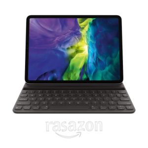 صفحه کلید هوشمند اپل | iPad Keyboard case for iPad Pro 11-inch