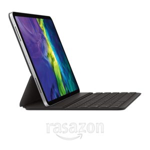 صفحه کلید هوشمند اپل | iPad Keyboard case for iPad Pro 11-inch