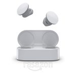 هدفون Microsoft Surface Earbuds