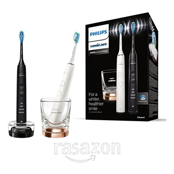 مسواک برقی Philips Sonicare Sonic همراه با اپلیکیشن