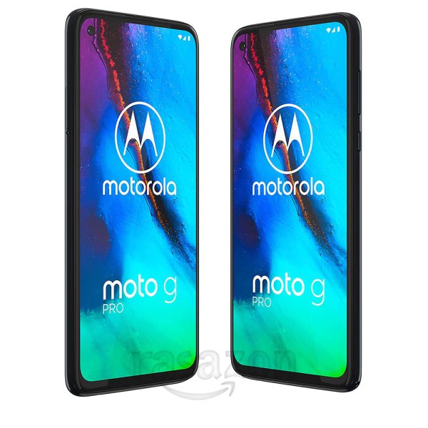 گوشی موبایل Motorola Moto G Pro XT2043-7