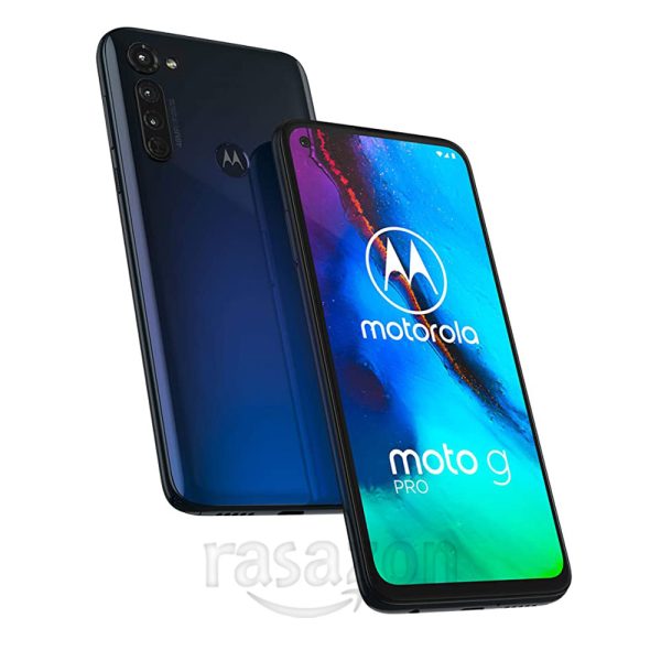 گوشی موبایل Motorola Moto G Pro XT2043-7