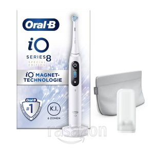 مسواک برقی Oral-B iO 8 نسخه ویژه
