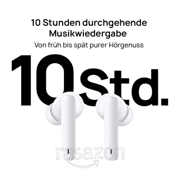 هدفون هوآوی FreeBuds 4i True Wireless