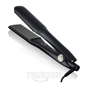 اتوی موی GHD - Nouveau Styler Max - Lisseur Cheveux (Noir)