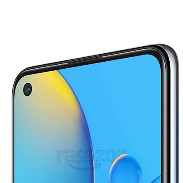 گوشی موبایل هوشمند Oppo A74 Dual-SIM 128GB ROM + 6GB RAM