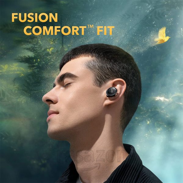 هدفون Soundcore by Anker Liberty 3 Pro Noise Cancelling Earbuds