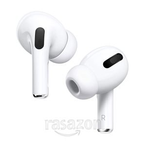 هدفن (ایرپاد) بی سیم اپل | Apple AirPods Pro with MagSafe charging case