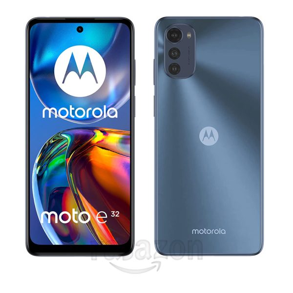 گوشی موبایل موتورولا مدل Moto E32 Dual-SIM |Motorola Moto E32 Dual-SIM