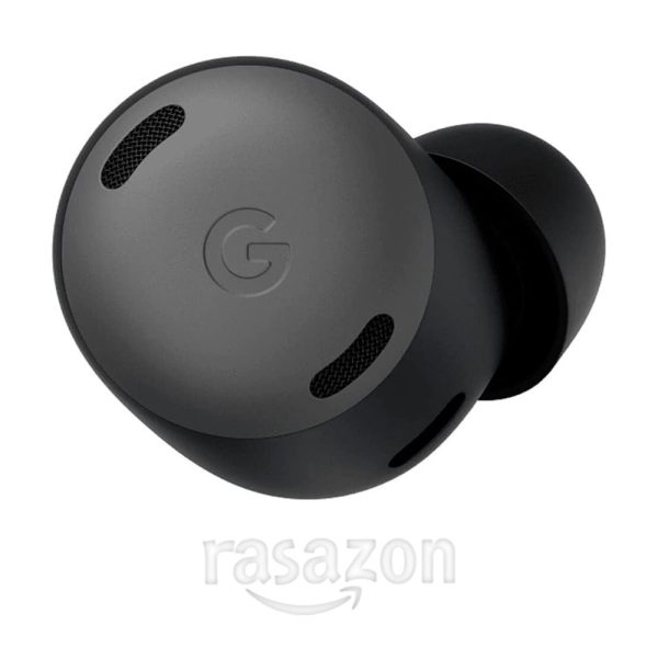 هدفون گوگل | هدفون های ذغالی گوگل | Google Pixel Buds Pro