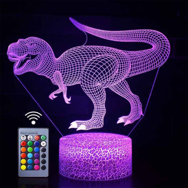 3D lamp12 - 2