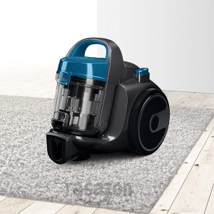 جاروبرقی برند Bosch serie2 baglesss