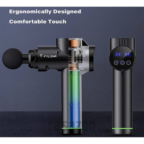 massage gun 1 - 3