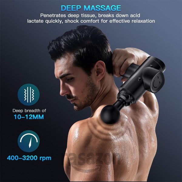 massage gun1 1 - 2