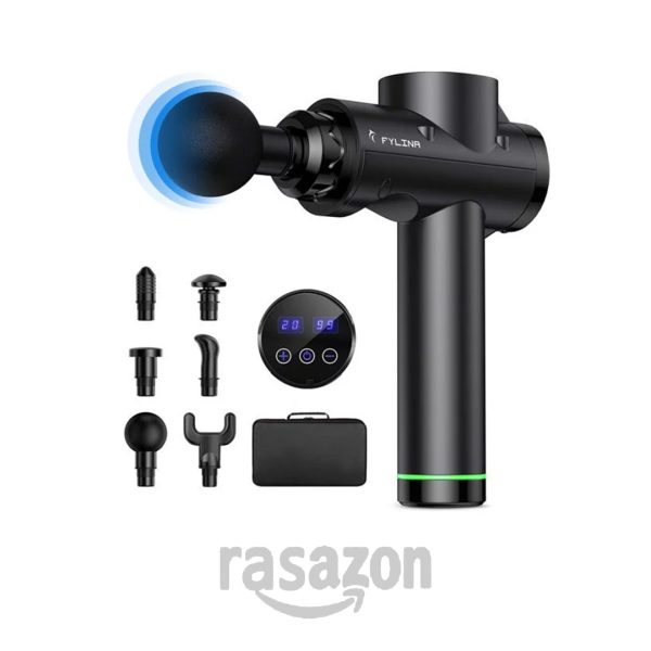 massage gun5 1 - 1