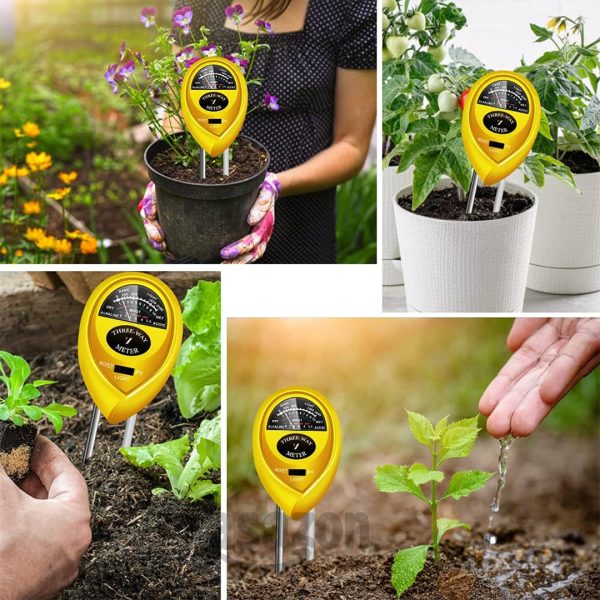 soil meter - 7