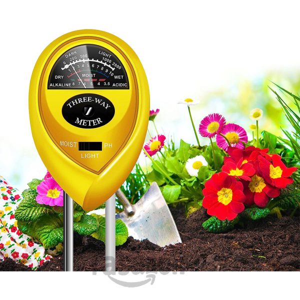 soil meter3 - 1